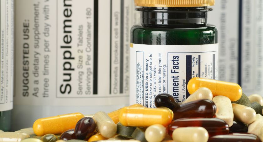 FDA Signals Intent to Loosen DSHEA Disclaimer Label Requirements for Supplements